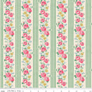 Cath Kidston: Stripe in Green