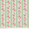 Cath Kidston: Stripe in Green