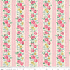 Cath Kidston: Stripe in Pink