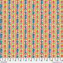 Stannie and Lloyd: Stripe in Tea