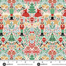 The Nutcracker: Layer Cake