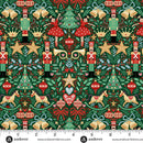 The Nutcracker: Sugar Plum in Green