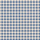 Tilda: Summer - Gingham Blue
