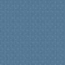 Tilda: Summer - Tinydot Blue