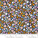 Marigold: Summer in Night