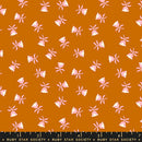 Mystic Fable: Sweetflower in Cinnamon