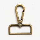 Antique Gold Hardware