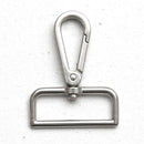 Silver Hardware