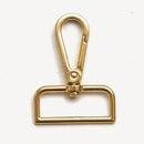 Gold Hardware