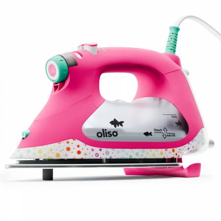 Tula Pink Oliso Iron - Full Size