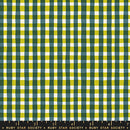 Egg and Friends: Tablecloth in Galaxy