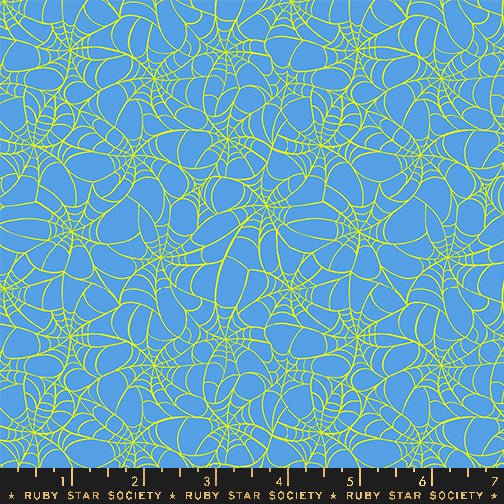 Glow Garden: Fat Quarter Bundle - 24 pcs