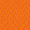 Chrysanthemum: Tapestry in Marigold