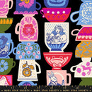 Hello Alice: Tea Party in Black