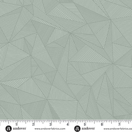 40 by Giucy Giuce: 1/2 yard bundle