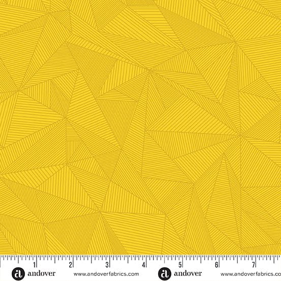 40 by Giucy Giuce: 1/2 yard bundle