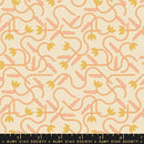 Woodland Park: That One Flower Print in Parchment