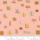 Bug Collector: The Bugs in Blush
