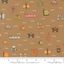 Bug Collector: The Bugs in Stone