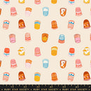 1 800 Notion: Thimbles in Shell