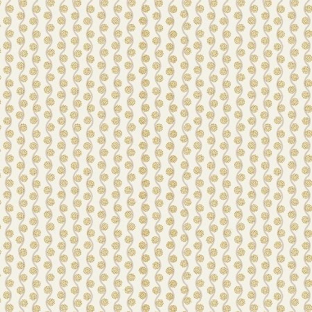 Curio: Thistle in Cream