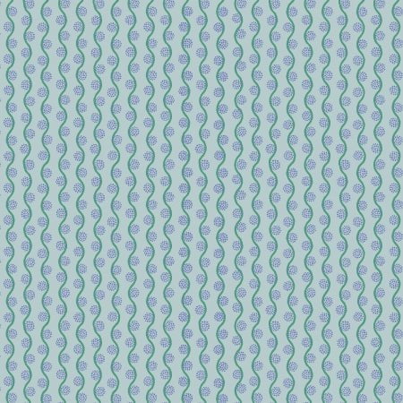 Curio: Thistle in Mint