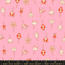 1 800 Notion: Fat Quarter Bundle - 29 pcs
