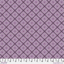 Enrapture: Tiles in Amethyst