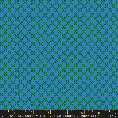 Geometry: Tiles in Chambray