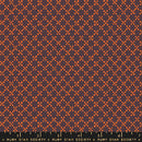 Geometry: Tiles in Eggplant