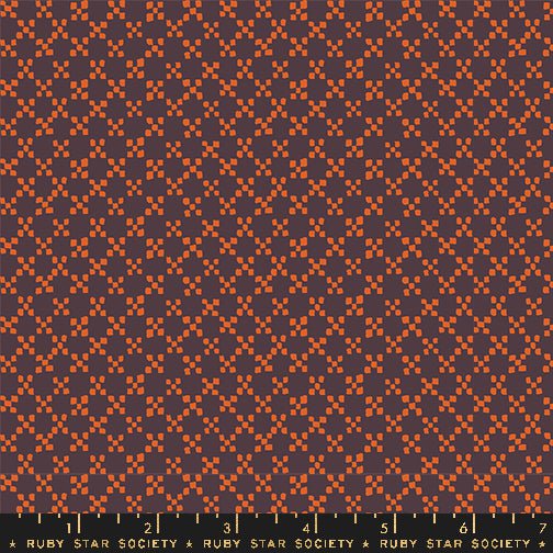 Geometry: Tiles in Eggplant