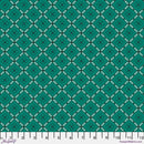 Enrapture: Tiles in Emerald