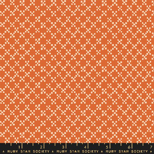 Geometry: Tiles in Pecan