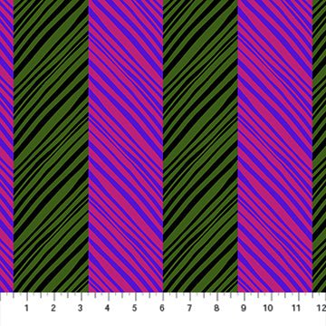 Perennial Border: Tipsy in Haute