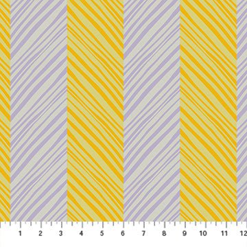 Perennial Border: Fat Quarter Bundle - 18 pcs