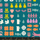 Paper Cuts 2: Together in Storytime - Stitch Supply Co. 