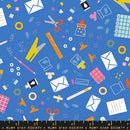 Salutations: Tools in Lapis