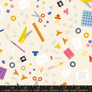 Salutations: Tools in Natural