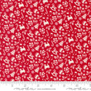 Kitty Christmas: Toy Box in Berry **ALMOST GONE**