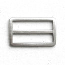Silver Hardware