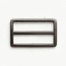 Gunmetal Hardware