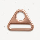 Rose Gold Hardware