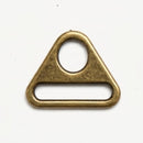 Antique Gold Hardware