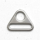 Silver Hardware