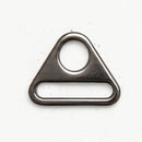 Gunmetal Hardware