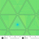 40 by Giucy Giuce: Triangula in Goosebumps