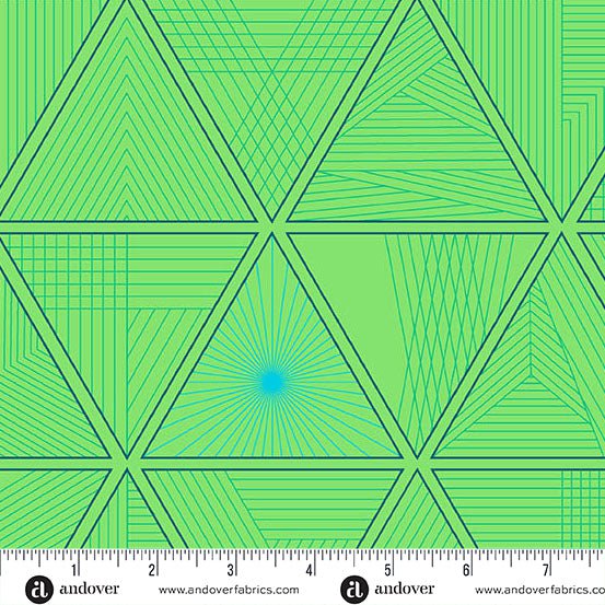 40 by Giucy Giuce: 1/2 yard bundle