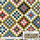 Pocket Posies: Fat Quarter Bundle - 30 pcs
