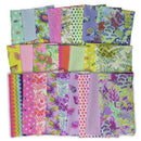 Floral Reef: Fat Quarter Bundle