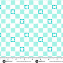 Color Pop: Twinkle Tiles in Aqua